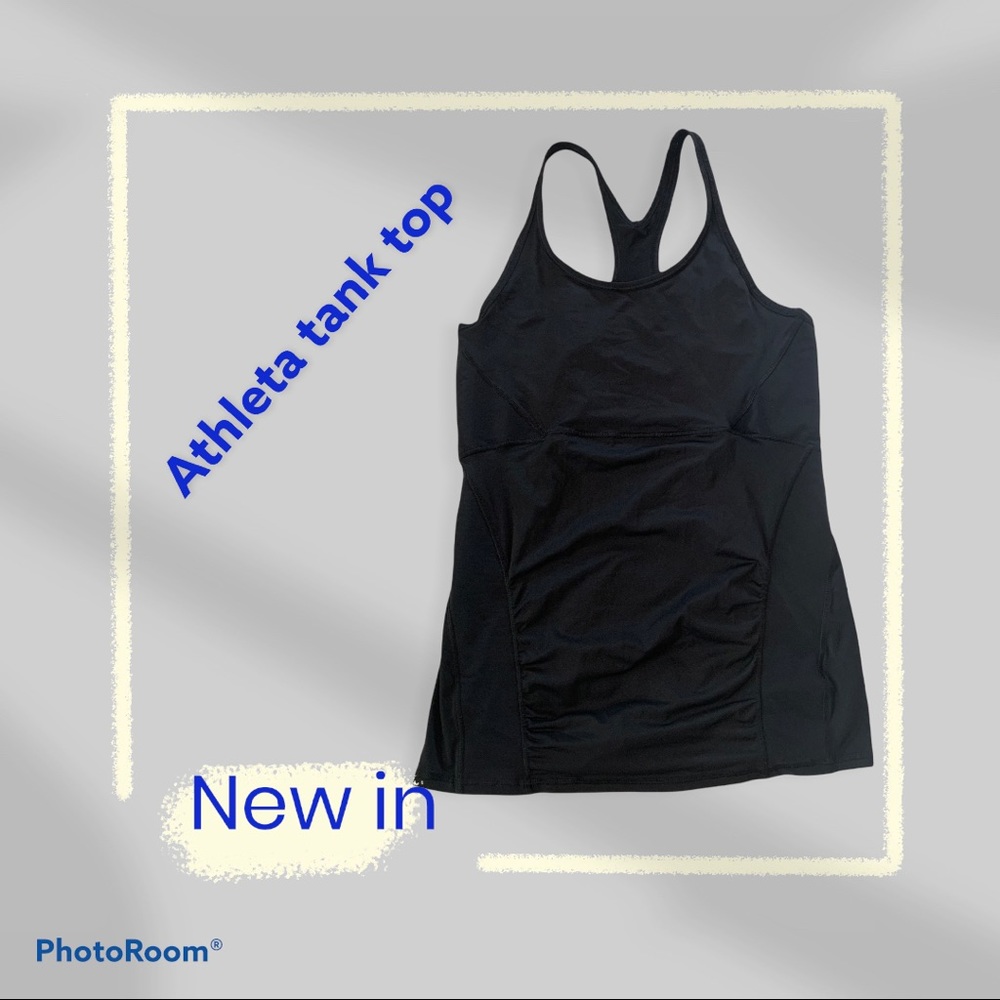 Athleta tank top